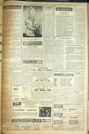 Página do jornal Unitário de outubro de 1955