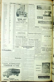 Página do jornal Unitário de setembro de 1956