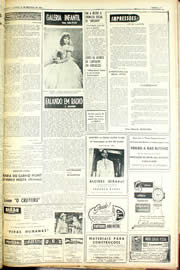 Página do jornal Unitário de setembro de 1956
