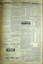 Página do jornal Unitário de junho de 1957