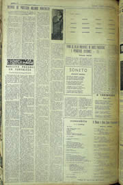 Página do jornal Unitário de junho de 1957