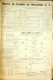 Página do jornal Unitário de maio de 1958