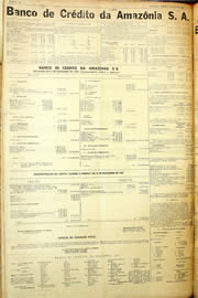 Página do jornal Unitário de maio de 1958