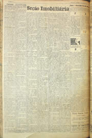 Página do jornal Unitário de junho de 1958