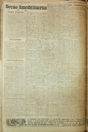 Página do jornal Unitário de junho de 1958