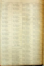 Página do jornal Unitário de outubro de 1958