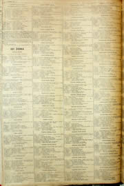 Página do jornal Unitário de outubro de 1958