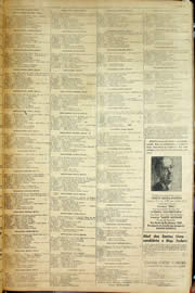 Página do jornal Unitário de outubro de 1958