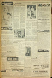 Página do jornal Unitário de janeiro de 1959