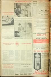 Página do jornal Unitário de janeiro de 1962