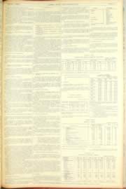 Página do jornal Unitário de março de 1962