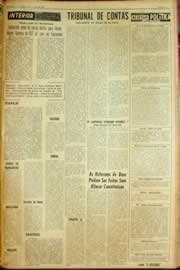 Página do jornal Unitário de junho de 1962