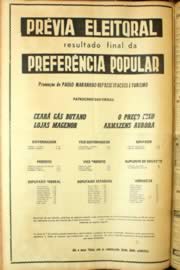 Página do jornal Unitário de setembro de 1962