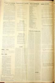 Página do jornal Unitário de abril de 1963
