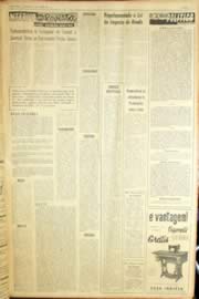 Página do jornal Unitário de abril de 1963