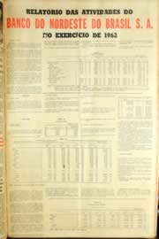 Página do jornal Unitário de abril de 1963