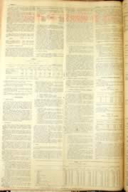 Página do jornal Unitário de abril de 1963