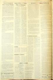 Página do jornal Unitário de maio de 1963