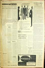 Página do jornal Unitário de junho de 1963