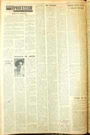 Página do jornal Unitário de junho de 1963
