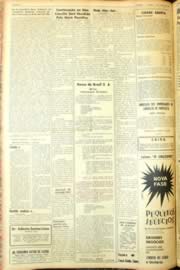Página do jornal Unitário de junho de 1963