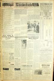 Página do jornal Unitário de junho de 1963