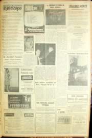 Página do jornal Unitário de junho de 1963