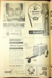 Página do jornal Unitário de junho de 1963