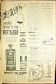 Página do jornal Unitário de junho de 1963