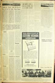 Página do jornal Unitário de junho de 1963