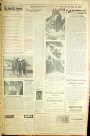 Página do jornal Unitário de junho de 1963