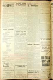 Página do jornal Unitário de junho de 1963