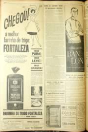 Página do jornal Unitário de junho de 1963