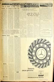 Página do jornal Unitário de junho de 1963