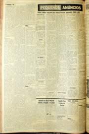 Página do jornal Unitário de junho de 1963