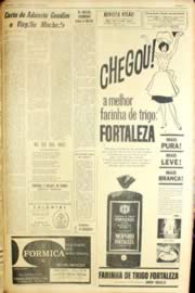 Página do jornal Unitário de junho de 1963