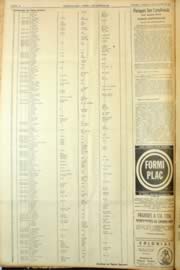 Página do jornal Unitário de janeiro de 1964