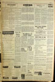 Página do jornal Unitário de janeiro de 1964
