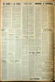 Página do jornal Unitário de fevereiro de 1964
