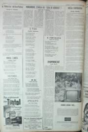 Página do jornal Unitário de outubro de 1964
