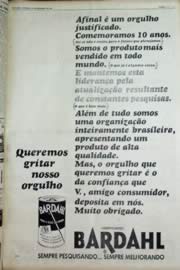 Página do jornal Unitário de dezembro de 1964