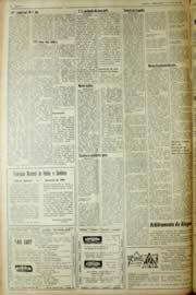 Página do jornal Unitário de janeiro de 1966