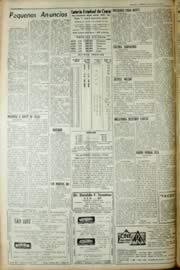 Página do jornal Unitário de janeiro de 1966