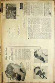 Página do jornal Unitário de dezembro de 1966