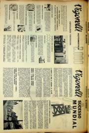 Página do jornal Unitário de abril de 1968