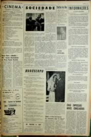 Página do jornal Unitário de maio de 1968