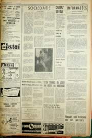Página do jornal Unitário de junho de 1968