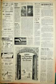 Página do jornal Unitário de junho de 1968