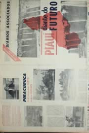 Página do jornal Unitário de outubro de 1968