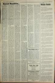 Página do jornal Unitário de outubro de 1968